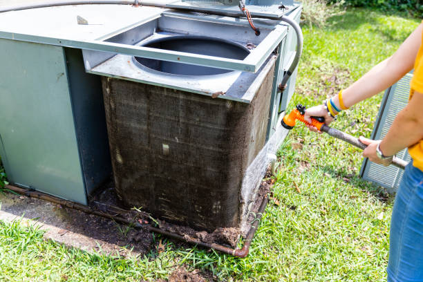 Best Commercial Air Duct Cleaning  in Mec, CA