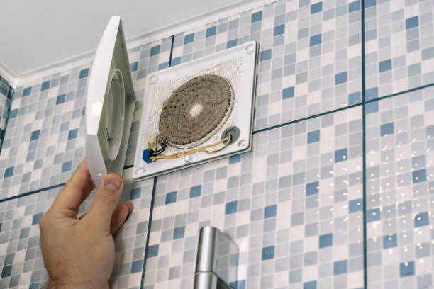 Best Commercial HVAC Duct Cleaning  in Mec, CA