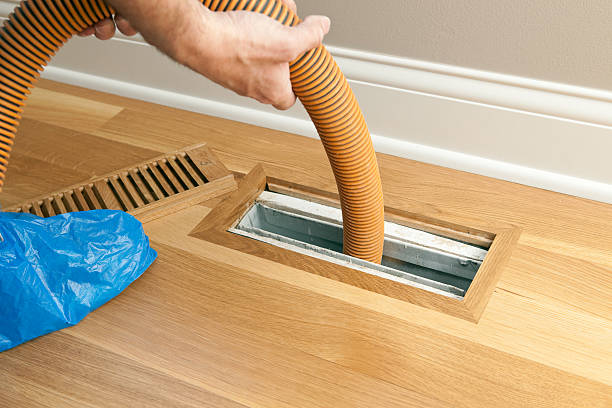 Best Local Air Duct Cleaning Services  in Mec, CA