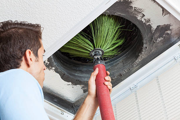 Best Commercial Air Duct Cleaning  in Mec, CA