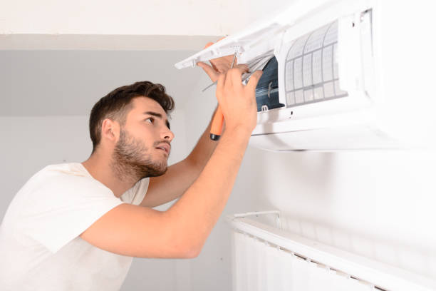 Best Affordable Duct Cleaning Services  in Mec, CA